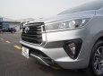 Toyota Innova 2020 - Hộp số tự động