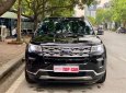 Ford Explorer 2018 - Xe màu đen