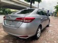 Toyota Vios 2019 - Xe 1 chủ bản 7 bóng khí xe như mới gia đình đi, biển phố không mất 20 triệu, xin alo zalo mình kết bạn gửi ảnh xe