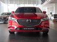 Mazda 6 2022 - Sẵn xe giao ngay