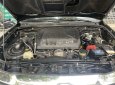 Toyota Fortuner 2014 - Cần bán xe màu đen