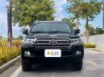 Toyota Land Cruiser 2019 - Bán xe màu đen