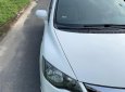 Honda Civic 2010 - Màu trắng, giá chỉ 296 triệu