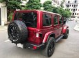 Jeep Wrangler 2020 - Bản kỷ niệm 80 năm