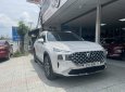 Hyundai Santa Fe 2021 - Động cơ 2.5L HTRAC, 2 cầu 4WD