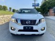 Nissan Navara 2016 - Số tự động 1 cầu màu trắng cực kỳ đẹp