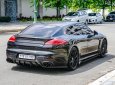 Porsche Panamera 2014 - Độ sương sương mấy trăm triệu tiền đồ chơi