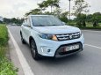 Suzuki Vitara 2016 - Xe chính chủ bán - Full lịch sử bảo dưỡng hãng