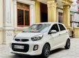 Kia Morning 2019 - Tặng 1 năm chăm xe bảo dưỡng miễn phí