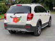 Chevrolet Captiva 2016 - Xe chính chủ kí liền tay