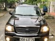 Ford Escape 2004 - Màu đen