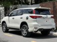 Toyota Fortuner 2017 - Tặng kèm gói test + bảo dưỡng xe 1 năm