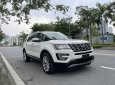 Ford Explorer 2017 - Một chủ sử dụng giữ gìn