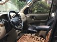 Ford Escape 2004 - Màu đen