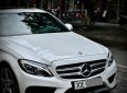 Mercedes-Benz 2016 - Cần bán lại xe gia đình giá tốt