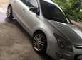 Hyundai i30 2009 - Màu bạc giá ưu đãi