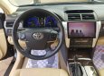 Toyota Camry 2018 - Màu đen, nhập khẩu