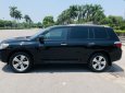 Toyota Highlander 2007 - Odo hơn 14v km