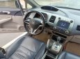 Honda Civic 2011 - Một chủ quan chức từ đầu giữ gìn