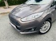 Ford Fiesta 2017 - Thể thao đầy mạnh mẽ