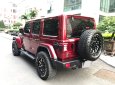 Jeep Wrangler 2020 - Bản kỷ niệm 80 năm