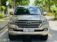 Toyota Land Cruiser 2016 - Cá nhân chính chủ cực đẹp, nhập khẩu Japan