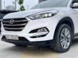 Hyundai Tucson 2018 - Màu trắng giá hữu nghị