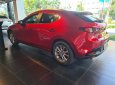 Mazda 3 2022 - Định hình phong cách thời thượng - Ưu đãi hấp dẫn, tặng BHVC, phiếu ưu đãi dịch vụ