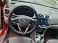 Hyundai Accent 2014 - Màu đỏ - Bản cửa sổ nóc - Xe số tự động