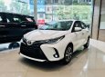 Toyota Yaris 2022 - Toyota Hoàn Kiếm bán xe giá rẻ nhất, xe giao sớm nhất, ngập tràn ưu đãi