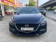 Mazda 3 2018 - Màu xanh cavansite