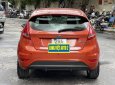 Ford Fiesta 2011 - Xe màu đỏ 