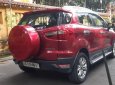 Ford EcoSport 2016 - Một chủ mua mới từ đầu