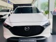 Mazda 3 2022 - Ưu đãi giảm giá tiền mặt - Xe sẵn giao ngay nhiều phiên bản nhiều màu - Tặng ngay 1 năm chăm xe