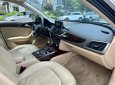 Audi A6 2013 - Màu đen, nội thất kem zin