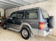 Mitsubishi Pajero 2001 - V33 đẹp xuất sắc, xe 1 chủ từ mới chạy cực ít, sơn zin 90%