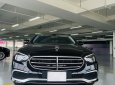 Mercedes-Benz E200 2021 - Model 2022 siêu tiết kiệm