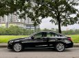 Mercedes-Benz C200 2018 - Xe màu đen