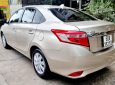 Toyota Vios 2016 - Xe cực mới