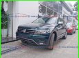 Volkswagen Tiguan 2022 - Gọi Mr. Thuận có giá đặc biệt T7/2021 cho Tiguan Luxury S màu xanh rêu - Hỗ trợ trước bạ + gói phụ kiện, giao ngay