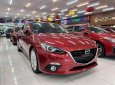 Mazda 3 2015 - Tặng kèm gói test + bảo dưỡng xe 1 năm