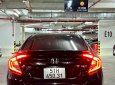 Honda Civic 2020 - Model 2021, nhập Thái, odo: 8.000km, biển SG cực siêu lướt