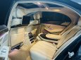 Mercedes-Benz S500 2015 - Biển số thủ đô