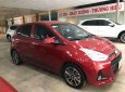 Hyundai Grand i10 2021 - Đăng ký lần đầu 2021 còn mới, giá chỉ 425tr