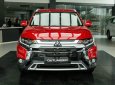 Mitsubishi Outlander 2022 - [Giao Ngay] - Tặng phiếu nhiên liệu + phụ kiện chính hãng - Giá tốt nhất khu vực