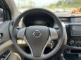 Nissan Navara 2018 - Xe màu trắng, giá cực tốt