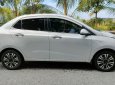 Hyundai Grand i10 2017 - Bán xe gia đình - bao zin cả xe, sơn zin 90%. cam kết không đâm đụng, ngập nước. xem xe tại Hải Phòng