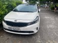 Kia Cerato 2016 - Màu trắng đẹp