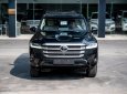 Toyota Land Cruiser 2022 - Sẵn giao ngay