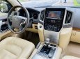 Toyota Land Cruiser 2016 - Cần bán gấp xe